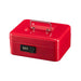 MONEY BOX BURG WACHTER MONEY 5020 C - Кутии за пари и ключове<<<Сейфове и метални кутии<<<Инструменти и