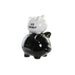 Money box DKD Home Decor Dolomite Children’s Modern Pig 15 x 13 x 21 cm - Декорация и Осветление<<<Дом