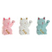 Money box Home ESPRIT Resin Cat 12 x 9,5 x 16 cm (3 Units) - Декорация и Осветление<<<Дом