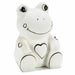 Money box Pincello Ceramic Frog 9 x 12 x 9 cm (12 Units) - Декорация и Осветление<<<Дом