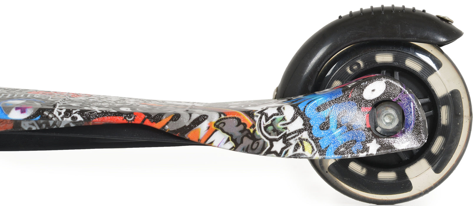 BYOX FIDGET BLACK