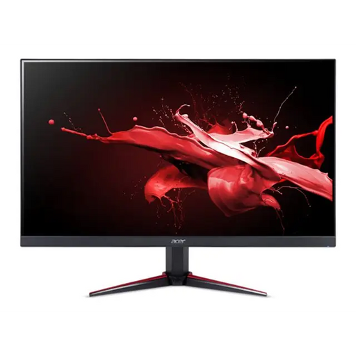 Monitor ACER NITRO VG240YBMIIX UM.QV0EE.001 23.80 - Консюмър и гейминг монитори<<<Дисплеи<<<Аудио Видео Дисплеи и