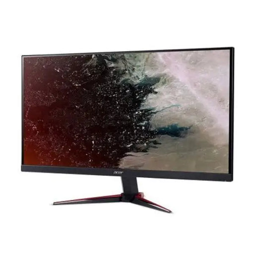 Monitor ACER NITRO VG270B 27.00 - Монитори<<<Лаптопи компютри и периферия<<<ZoraSite