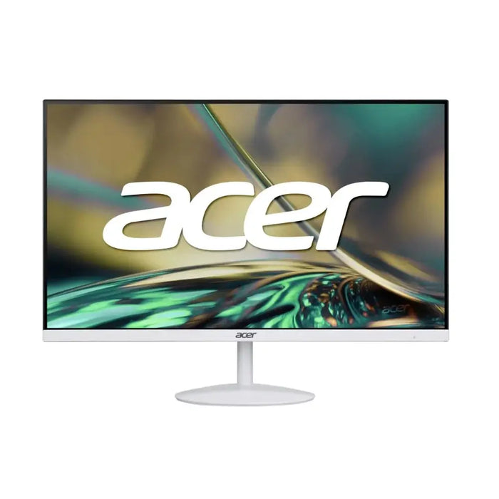 Monitor Acer SA242Y 23,8’’ 100 Hz IPS - Monitors 24’’<<<ACER монитори<<<ACER<<<PolyComp&&&Електроника Периферни и