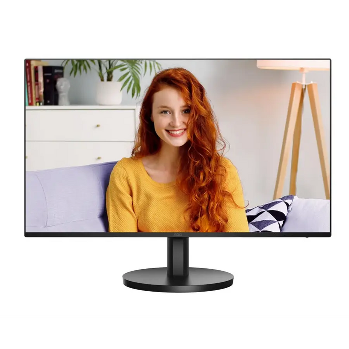 Monitor AOC 24B3HA2 - Monitors 24’’<<<AOC монитори<<<AOC<<<PolyComp&&&Консюмър и гейминг монитори<<<Дисплеи<<<Аудио