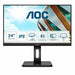 Monitor AOC 24P2Q Full HD 24’’ 23,8’’ - Електроника Периферни и резервни части<<<Компютри|