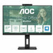 Monitor AOC 24P3QW 23,8’’ Full HD 75 Hz - Електроника Периферни и резервни части<<<Компютри|