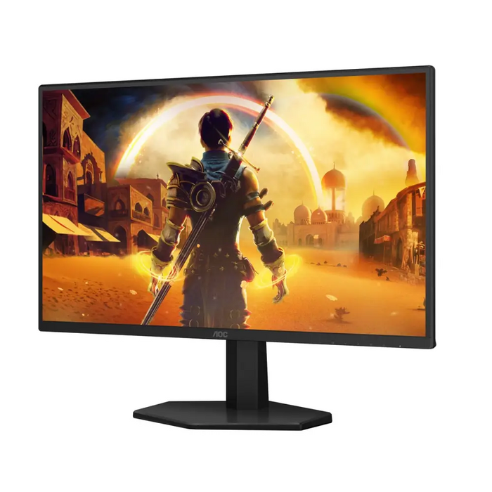 Monitor AOC 25G42E Full HD 24,5’’ - LCD monitors - gamingMON-GAM<<<MonitorsMON<<<ActionPL&&&Електроника Периферни и