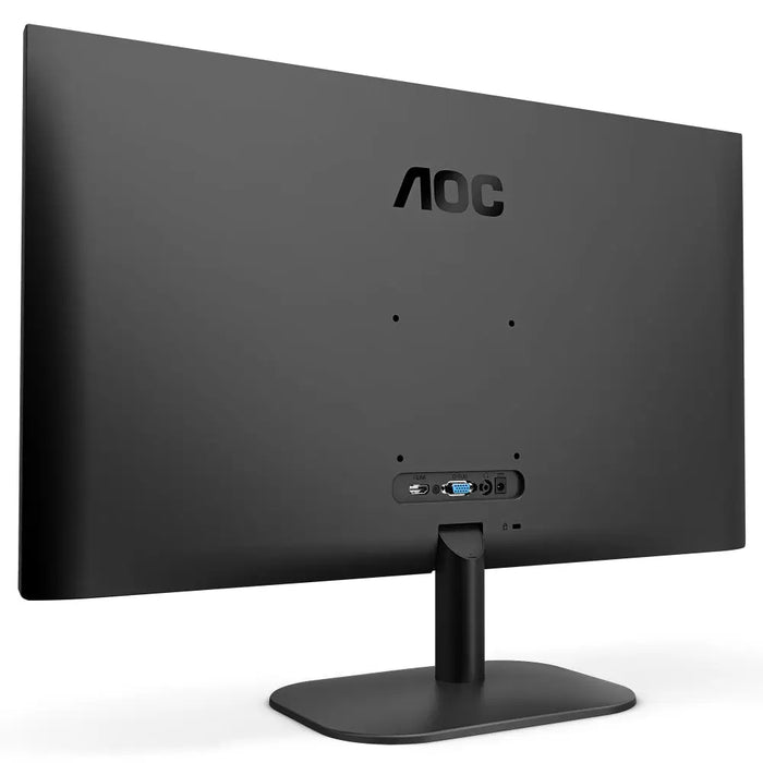 Monitor AOC 27B2H/EU - Monitors 27’’<<<AOC монитори<<<AOC<<<PolyComp&&&Монитори<<<Компютри и
