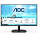 Monitor AOC 27B2H/EU - Monitors 27’’<<<AOC монитори<<<AOC<<<PolyComp&&&Монитори<<<Компютри и