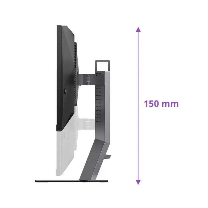 Monitor AOC 600MNTR Full HD 24,1’’ - Електроника Периферни и резервни части<<<Компютри|