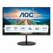 Monitor AOC Q27V4EA 27’’ 2K LED - Електроника Периферни и резервни части<<<Компютри|