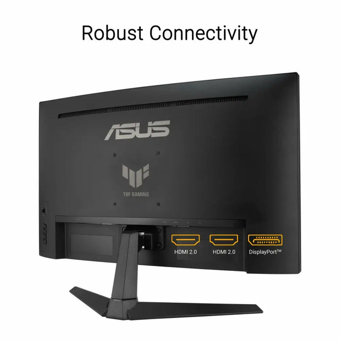 Monitor Asus 90LM0A90-B01170 27’’ Full HD 180 Hz - Електроника Периферни и резервни части<<<Компютри|