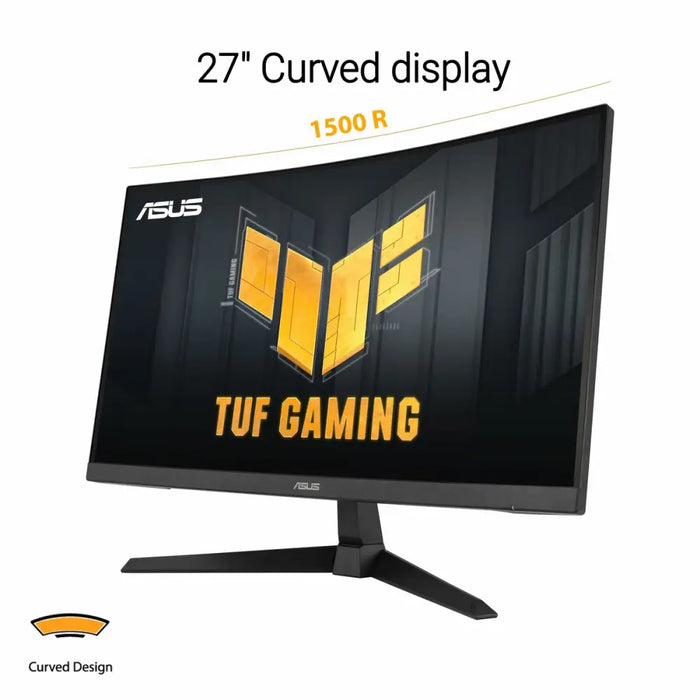 Monitor Asus 90LM0A90-B01170 27’’ Full HD 180 Hz - Електроника Периферни и резервни части<<<Компютри|
