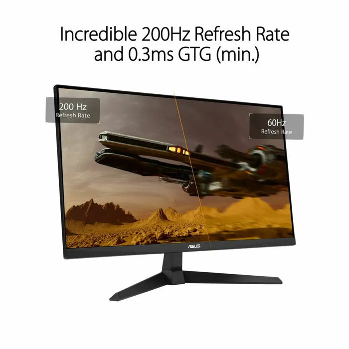 Monitor Asus 90LM0BL1-B01O71 Full HD 25’’ - Електроника Периферни и резервни части<<<Компютри|