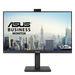 Monitor ASUS BE249QFK - 23.8’’ IPS FullHD(1920x1080) 100Hz 1ms WebCam - Монитори и публични дисплеи<<<Монитори и