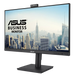 Monitor ASUS BE249QFK - 23.8’’ IPS FullHD(1920x1080) 100Hz 1ms WebCam - Монитори и публични дисплеи<<<Монитори и