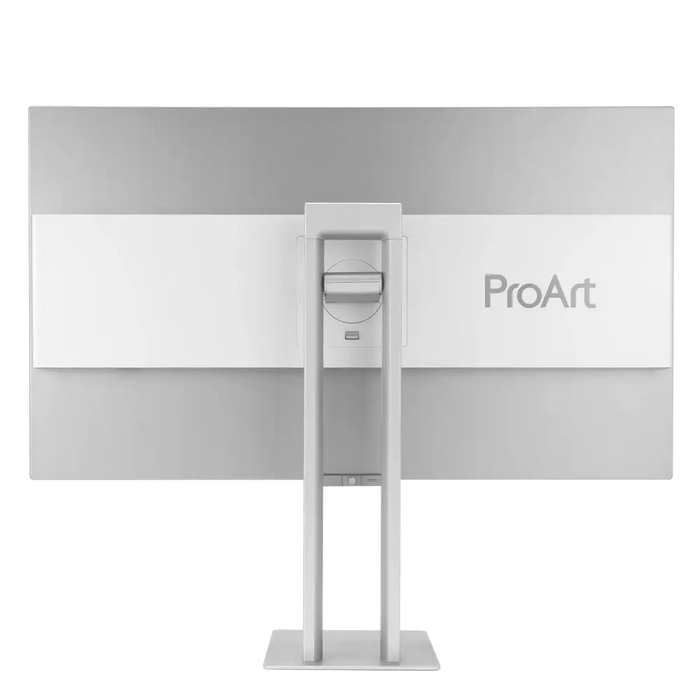 Monitor ASUS ProArt OLED PA32UCDM - 32’’ QD-OLED 4K (3840x2160) 240Hz 0.3ms - Консюмър и гейминг