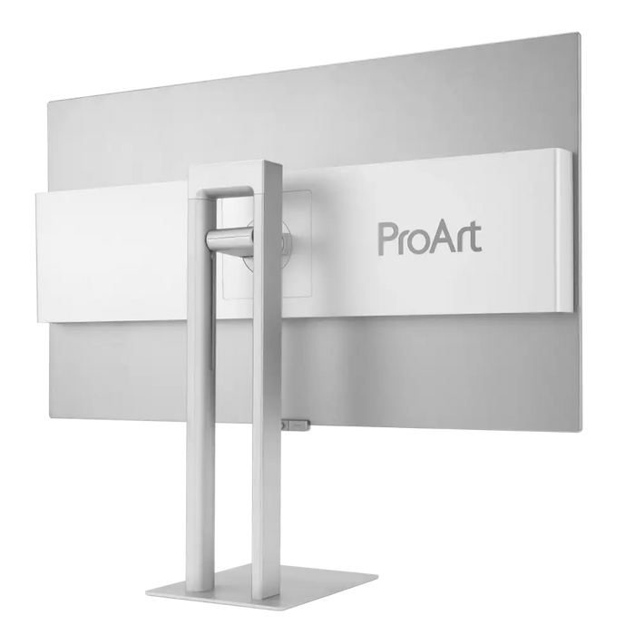 Monitor ASUS ProArt OLED PA32UCDM - 32’’ QD-OLED 4K (3840x2160) 240Hz 0.3ms - Консюмър и гейминг