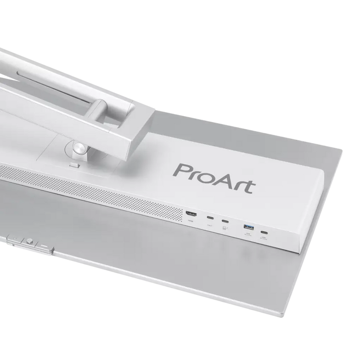 Monitor ASUS ProArt OLED PA32UCDM - 32’’ QD-OLED 4K (3840x2160) 240Hz 0.3ms - Консюмър и гейминг