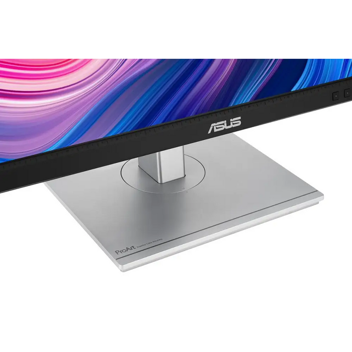 Monitor ASUS ProArt PA247CV Professional 23.8’’ FHD (1920 x 1080) IPS - Бизнес монитори<<<Дисплеи<<<Аудио Видео Дисплеи