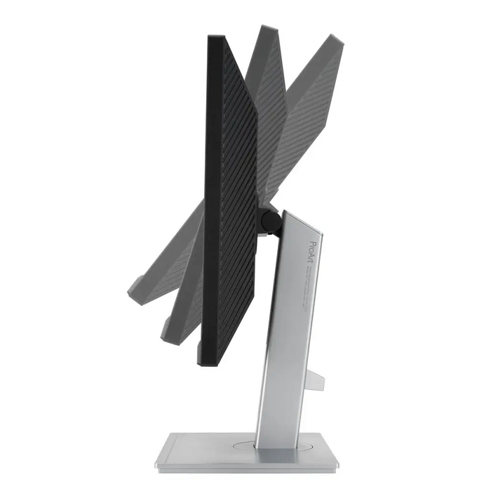 Monitor ASUS ProArt PA247CV Professional 23.8’’ FHD (1920 x 1080) IPS - Бизнес монитори<<<Дисплеи<<<Аудио Видео Дисплеи