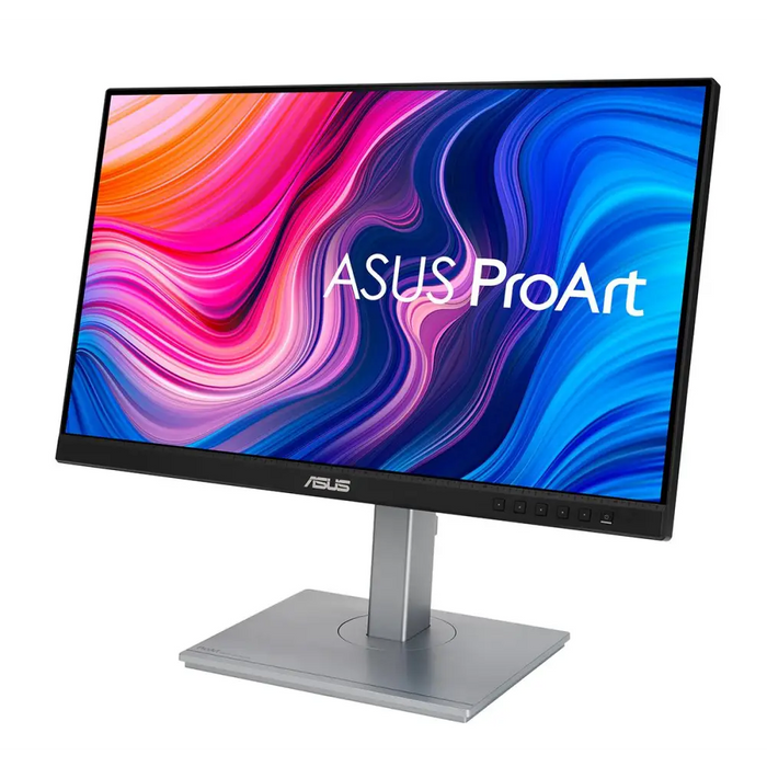 Monitor ASUS ProArt PA247CV Professional 23.8’’ FHD (1920 x 1080) IPS - Бизнес монитори<<<Дисплеи<<<Аудио Видео Дисплеи