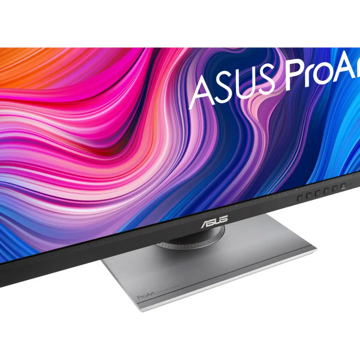 Monitor ASUS ProArt PA248QV Professional 24.1’’ 16:10 WUXGA (1920 x 1200) IPS - Бизнес монитори<<<Дисплеи<<<Аудио Видео