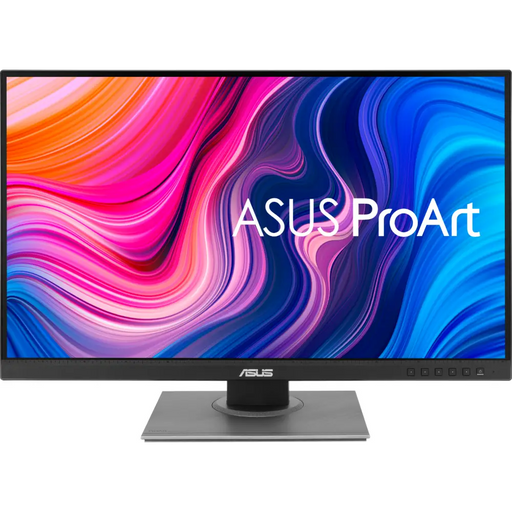 Monitor ASUS ProArt PA278QV - 27-inch - Консюмър и гейминг монитори<<<Дисплеи<<<Аудио Видео Дисплеи и