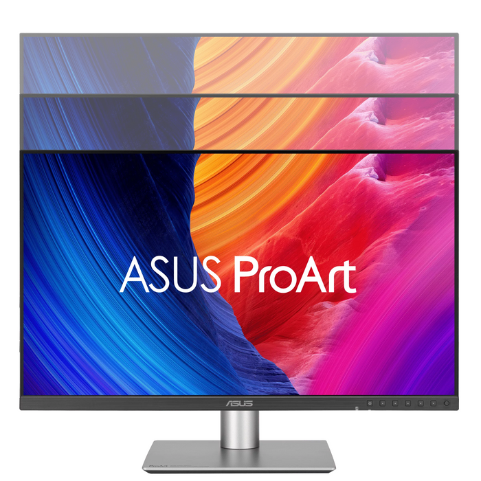 Monitor ASUS ProArt PA27JCV - 27’’ IPS 5K (5120x2880) USB-C - Монитори и публични дисплеи<<<Монитори и