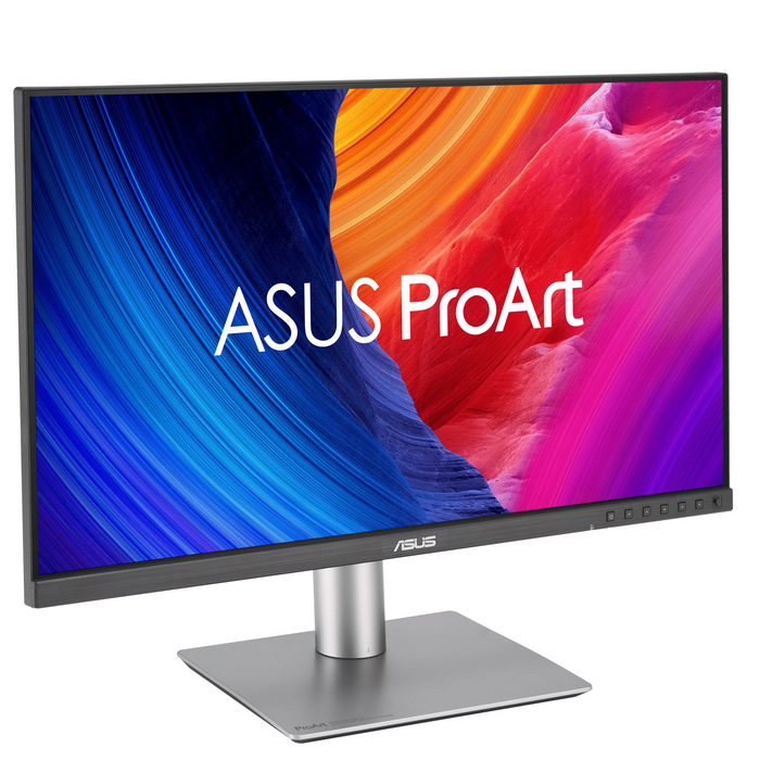 Monitor ASUS ProArt PA27JCV - 27’’ IPS 5K (5120x2880) USB-C - Монитори и публични дисплеи<<<Монитори и