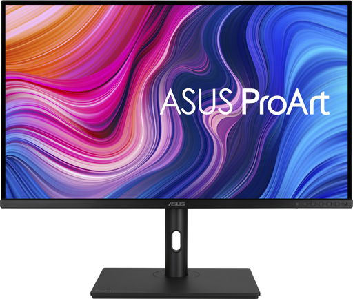 Monitor ASUS ProArt PA329CV 32’’ IPS 4K UHD(3840 x 2160) - Монитори и публични дисплеи<<<Монитори и