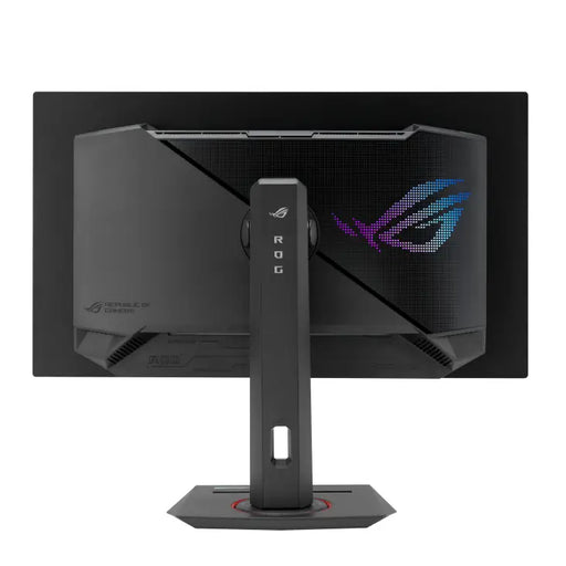Monitor ASUS ROG Strix OLED XG27UCDMG - 27’’ QD-OLED 4K (3840x2160) 240Hz 0.3ms - Консюмър и гейминг