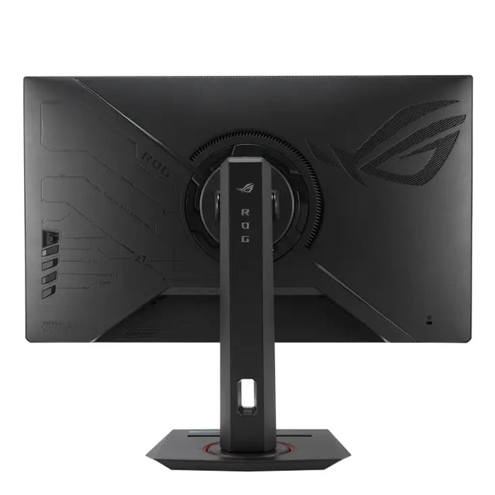 Monitor ASUS ROG Strix XG279CNS - 27’’ inch Fast IPS FullHD 380Hz 0.3ms - Монитори и публични дисплеи<<<Монитори и