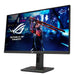 Monitor ASUS ROG Strix XG27ACS - Консюмър и гейминг монитори<<<Дисплеи<<<Аудио Видео Дисплеи и