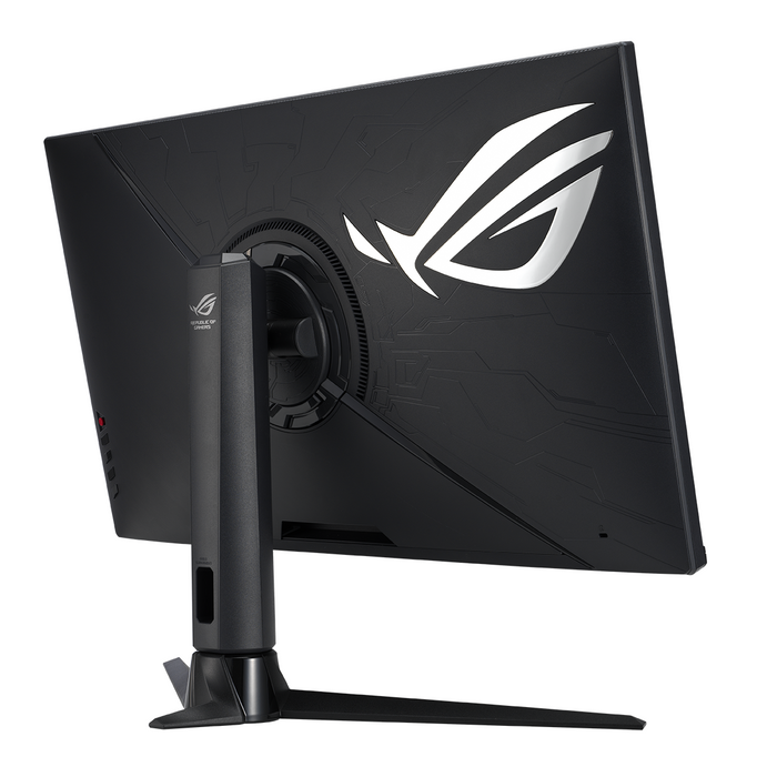 Monitor ASUS ROG Strix XG32AQ Gaming 32’’ - Консюмър и гейминг монитори<<<Дисплеи<<<Аудио Видео Дисплеи и