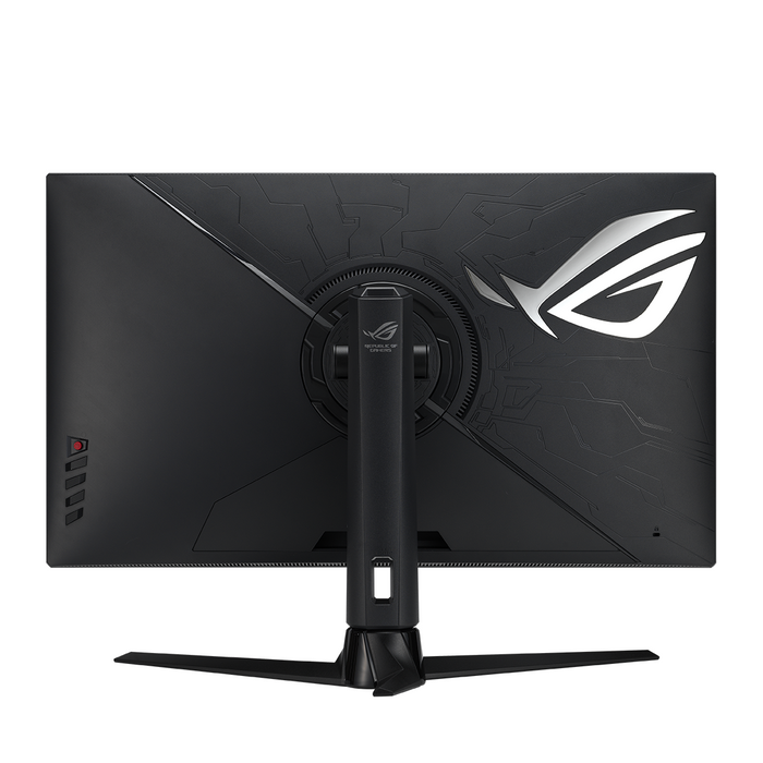 Monitor ASUS ROG Strix XG32AQ Gaming 32’’ - Консюмър и гейминг монитори<<<Дисплеи<<<Аудио Видео Дисплеи и