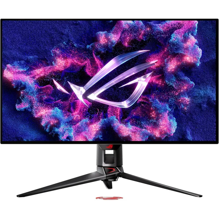 Monitor ASUS ROG Swift OLED PG32UCDP 32’’ - 4K 240Hz or FHD 480Hz WOLED 0.3ms - Монитори и публични дисплеи<<<Монитори