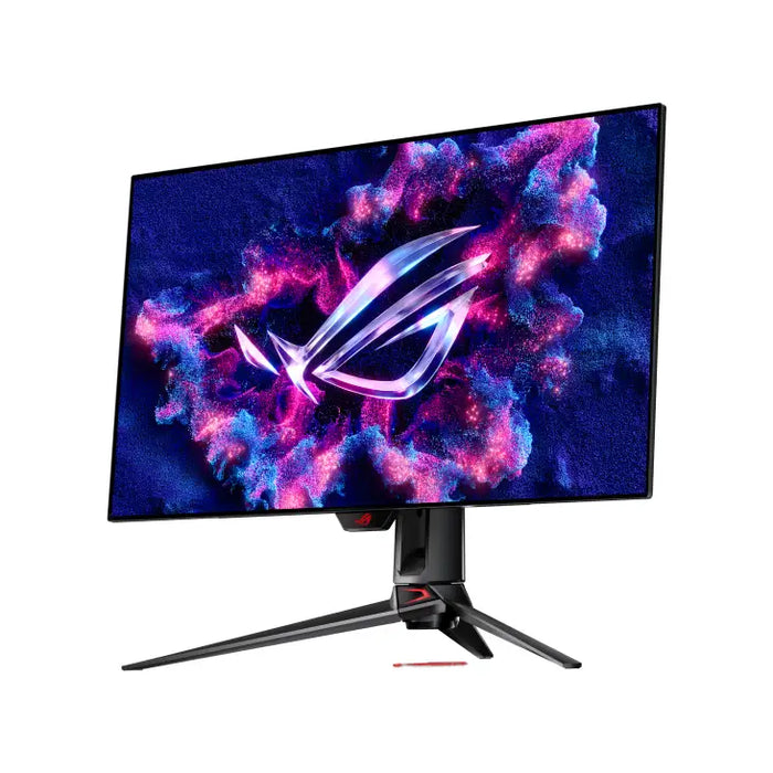 Monitor ASUS ROG Swift OLED PG32UCDP 32’’ - 4K 240Hz or FHD 480Hz WOLED 0.3ms - Монитори и публични дисплеи<<<Монитори
