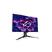 Monitor ASUS ROG Swift PG32UDCMZ - 32’’ QD-OLED 4K 240Hz 0.3ms - Консюмър и гейминг монитори<<<Дисплеи<<<Аудио Видео