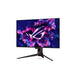 Monitor ASUS ROG Swift PG32UDCMZ - 32’’ QD-OLED 4K 240Hz 0.3ms - Консюмър и гейминг монитори<<<Дисплеи<<<Аудио Видео