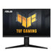 Monitor ASUS TUF GAMING VG279QL3A – 27’’ IPS FHD(1920x1080) 180Hz 1ms 99% sRGB G-Sync Compatible FreeSync Premium