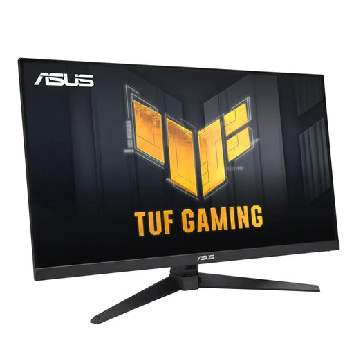 Monitor ASUS TUF GAMING VG328QA1A - 32’’ VA FHD(1920x1080) 170Hz 1ms 125% sRGB FreeSync Premium - Монитори и публични