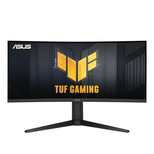Monitor ASUS TUF GAMING VG34VQL3A – 34’’ VA QHD(3440x1440) 1500R 180Hz 1ms 125% sRGB FreeSync Premium Pro - Монитори и