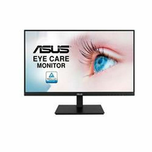 Monitor Asus VA24EQSB 23,8’’ Full HD 75 Hz - Електроника Периферни и резервни части<<<Компютри|