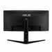 Monitor Asus VG34VQL1B Quad HD UltraWide Quad HD 34’’ 165 Hz LED - Монитори<<<Електроника Периферни и резервни
