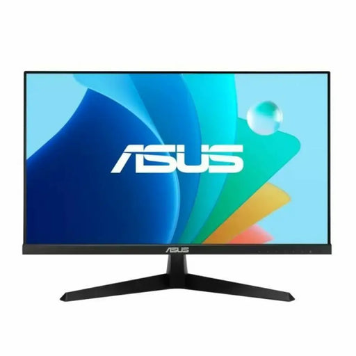 Monitor Asus VY249HF Full HD 23,8’’ - Монитори<<<Електроника Периферни и резервни части<<<Компютри|