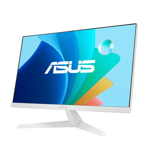 Monitor ASUS VY249HF-W 23.8’’ IPS FHD(1920x1080) 100Hz 1ms - Монитори и публични дисплеи<<<Монитори и