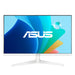 Monitor ASUS VY249HF-W 23.8’’ IPS FHD(1920x1080) 100Hz 1ms - Монитори и публични дисплеи<<<Монитори и