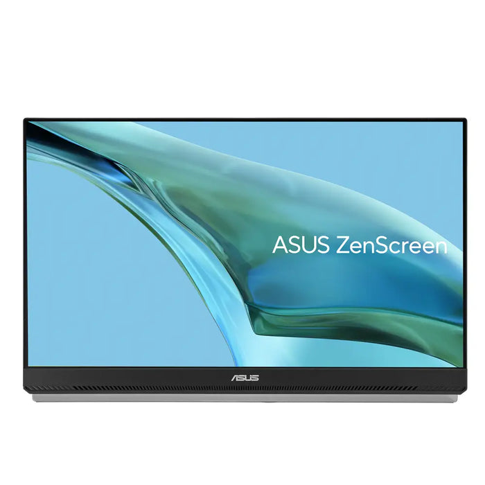 Monitor ASUS ZenScreen MB249C 23.8’’ IPS FHD (1920x1080) 75Hz USB-C HDMI - Монитори и публични дисплеи<<<Монитори и